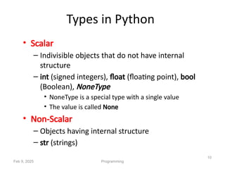 4 Rvr Introduction to vrevr rv4 rvr r r r u r a Python.pptx