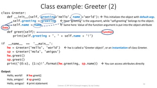 Intro to Python (High School) Unit #2 | PPTX