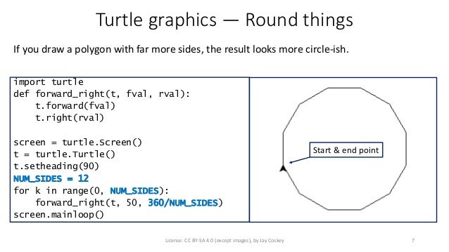 Intro to Python (High School) Unit #3