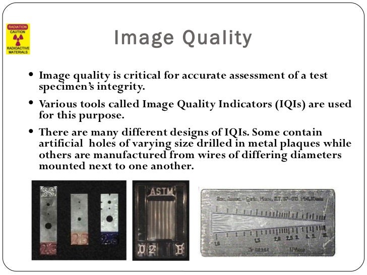 Intro to radiography 1_2(NDT)