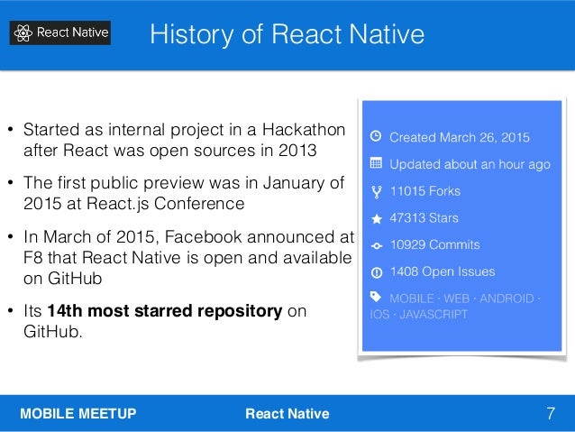 introduction to react native rendering charts graphs react charts