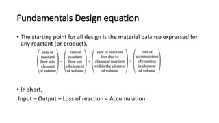 Intro to Reactor Design.pptx