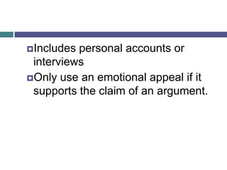 Audience
 Rhetorical analysis always takes into
account how an audience shapes the
composition of a text or responds to
it.
(Burton, 2007)
© 2013 Entrepreneur Podcast Network
 