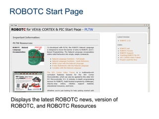 robotc free download full version