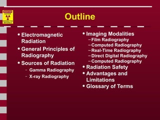 Intro to Radiography Testing for Engineering | PPT