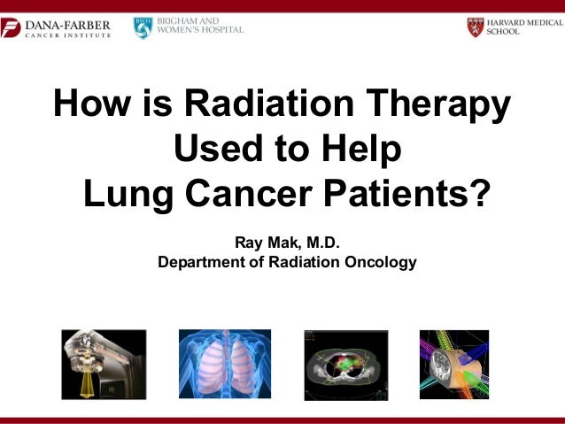 Dana farber lung cancer