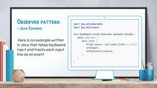 Intro to Rx Java | PPT