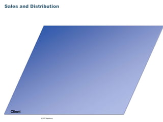 Sales and Distribution




  Client
              © UCC Magdeburg
 