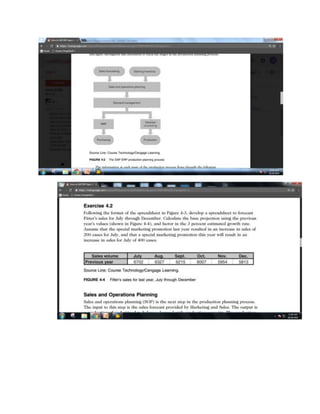 ERP Assignment | DOCX