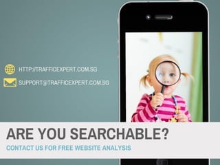 Basics Of SEO - For Beginners