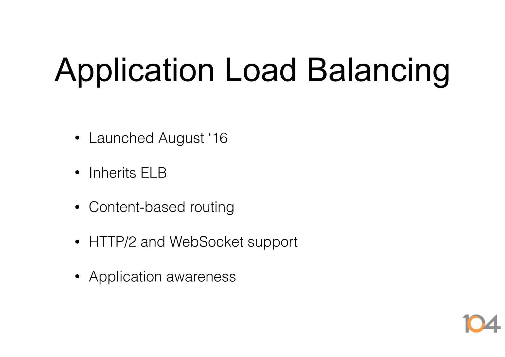 Intro to serverless ppt