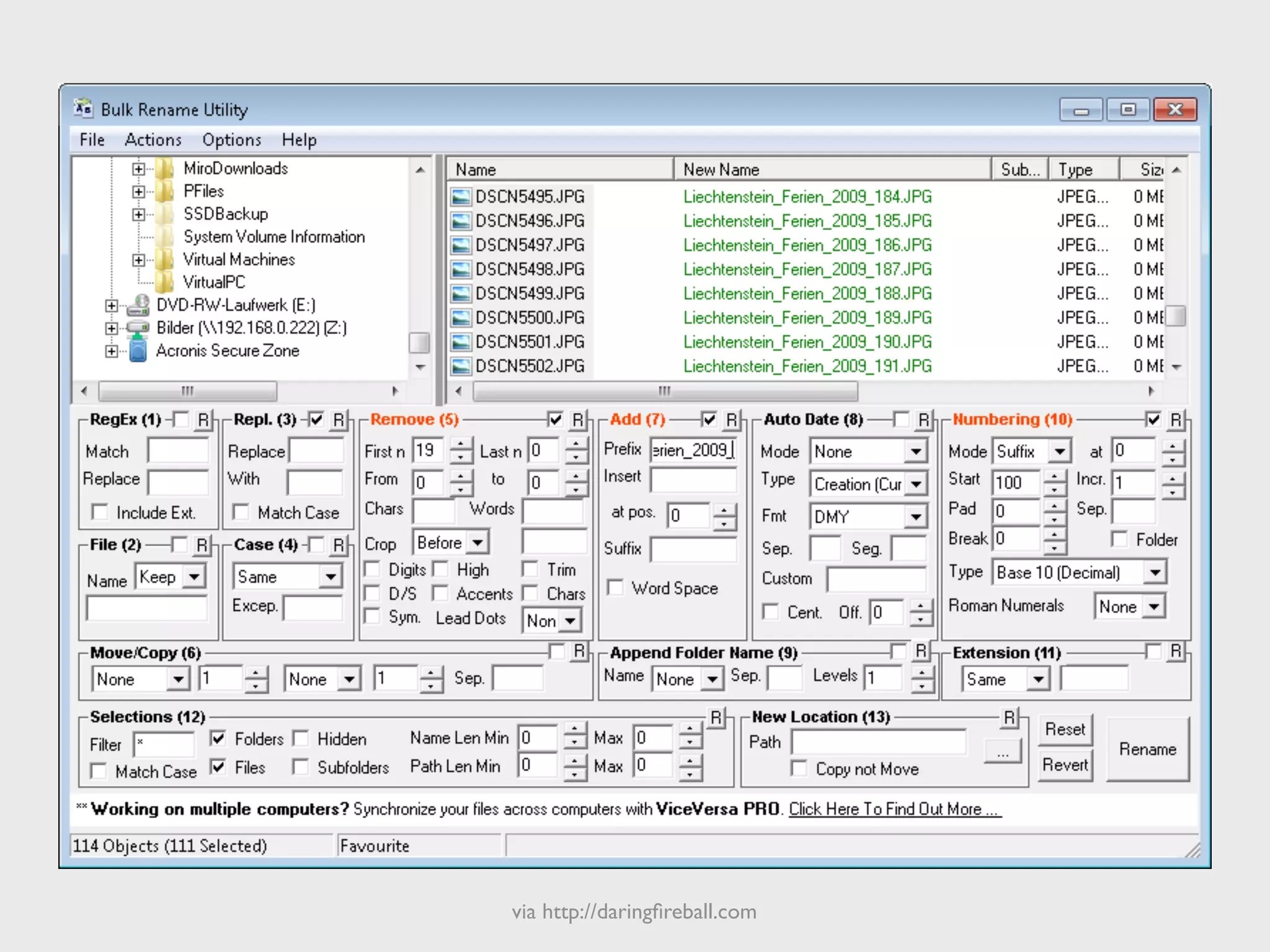 via http://daringﬁreball.com
 