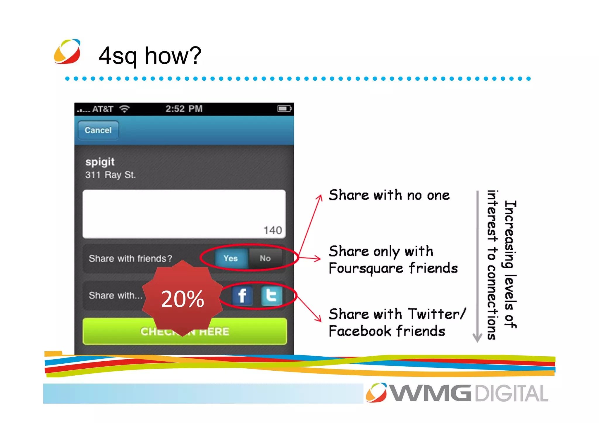 4sq how?




    20%
 