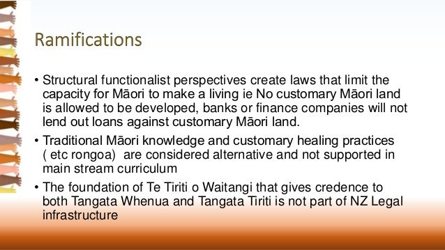 structural functionalism