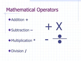 IntrotoSpreadsheets.ppt