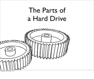 Introduction to Solid State Drives | PDF