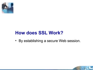 Introduction to SSL | PPT