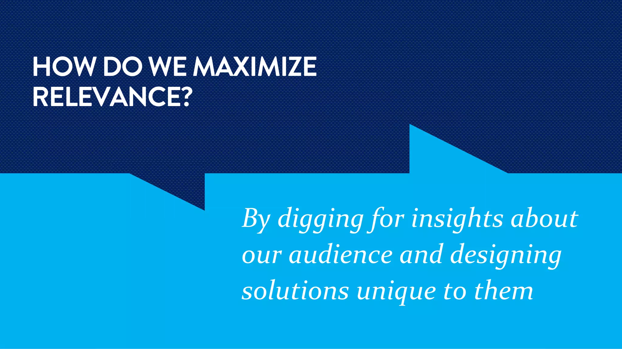 Intro to (Brand) Strategy by Mariana Cotlear Vega