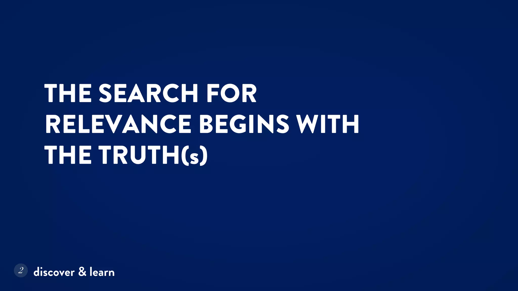 Intro to (Brand) Strategy by Mariana Cotlear Vega