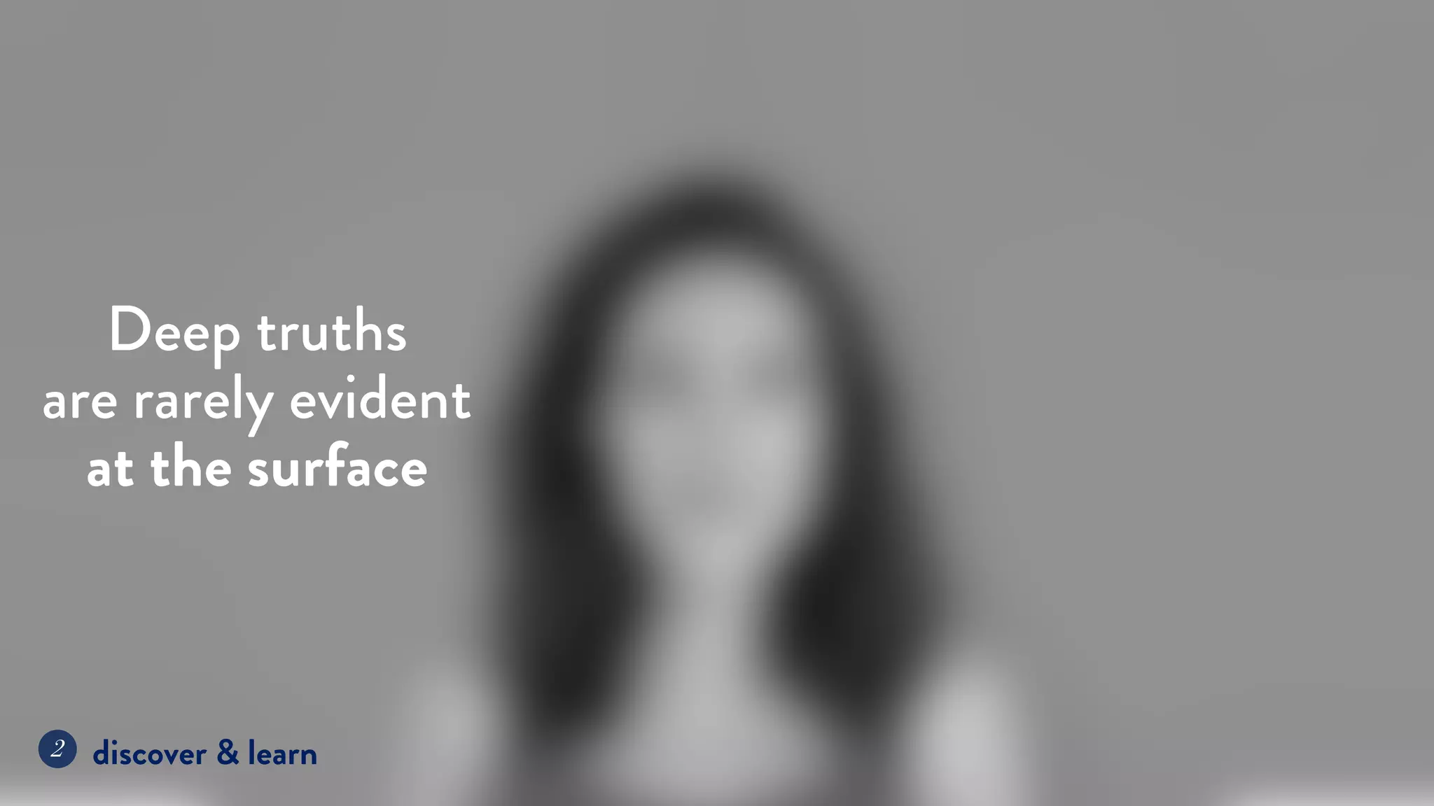 Intro to (Brand) Strategy by Mariana Cotlear Vega