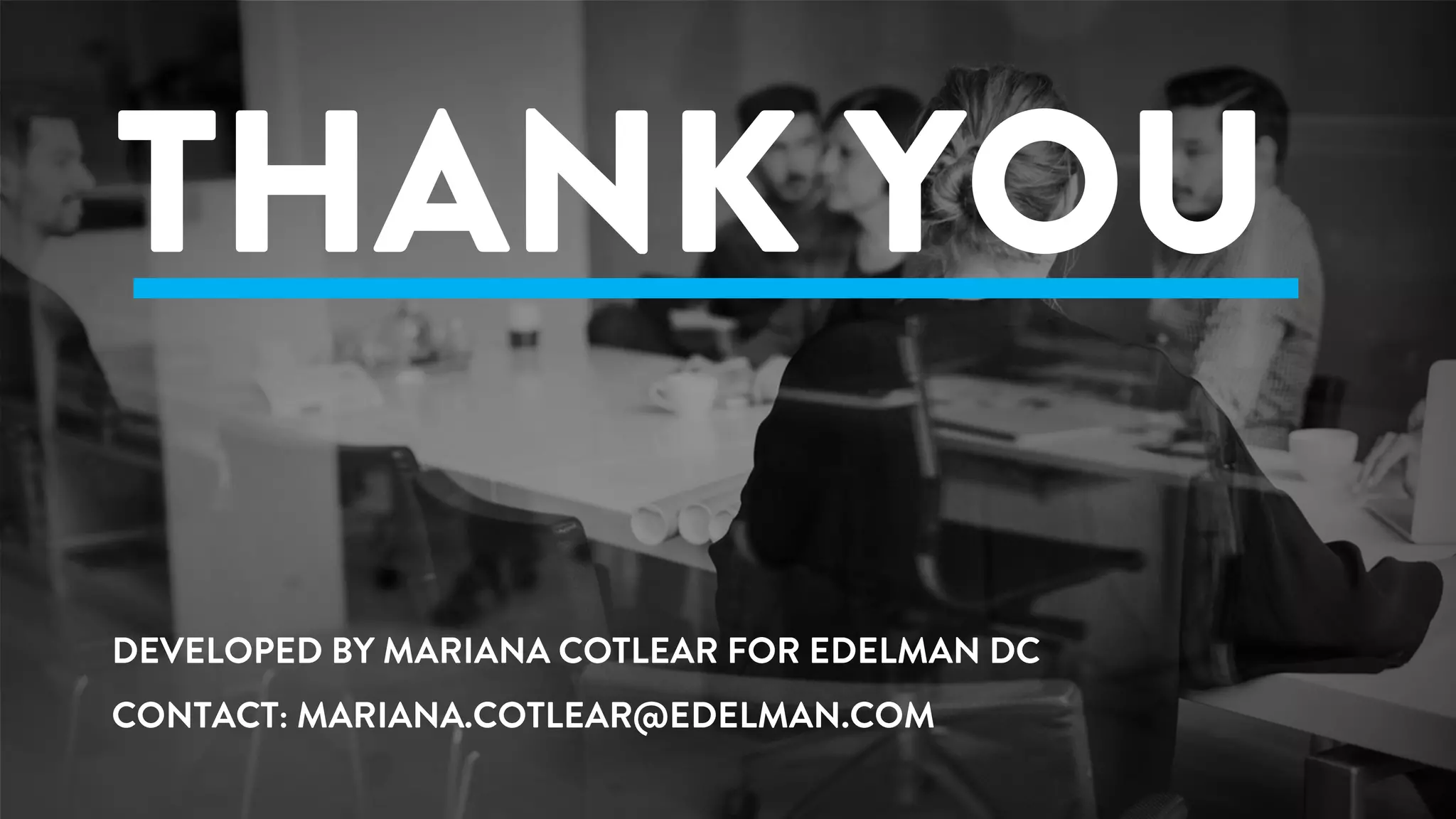 Intro to (Brand) Strategy by Mariana Cotlear Vega