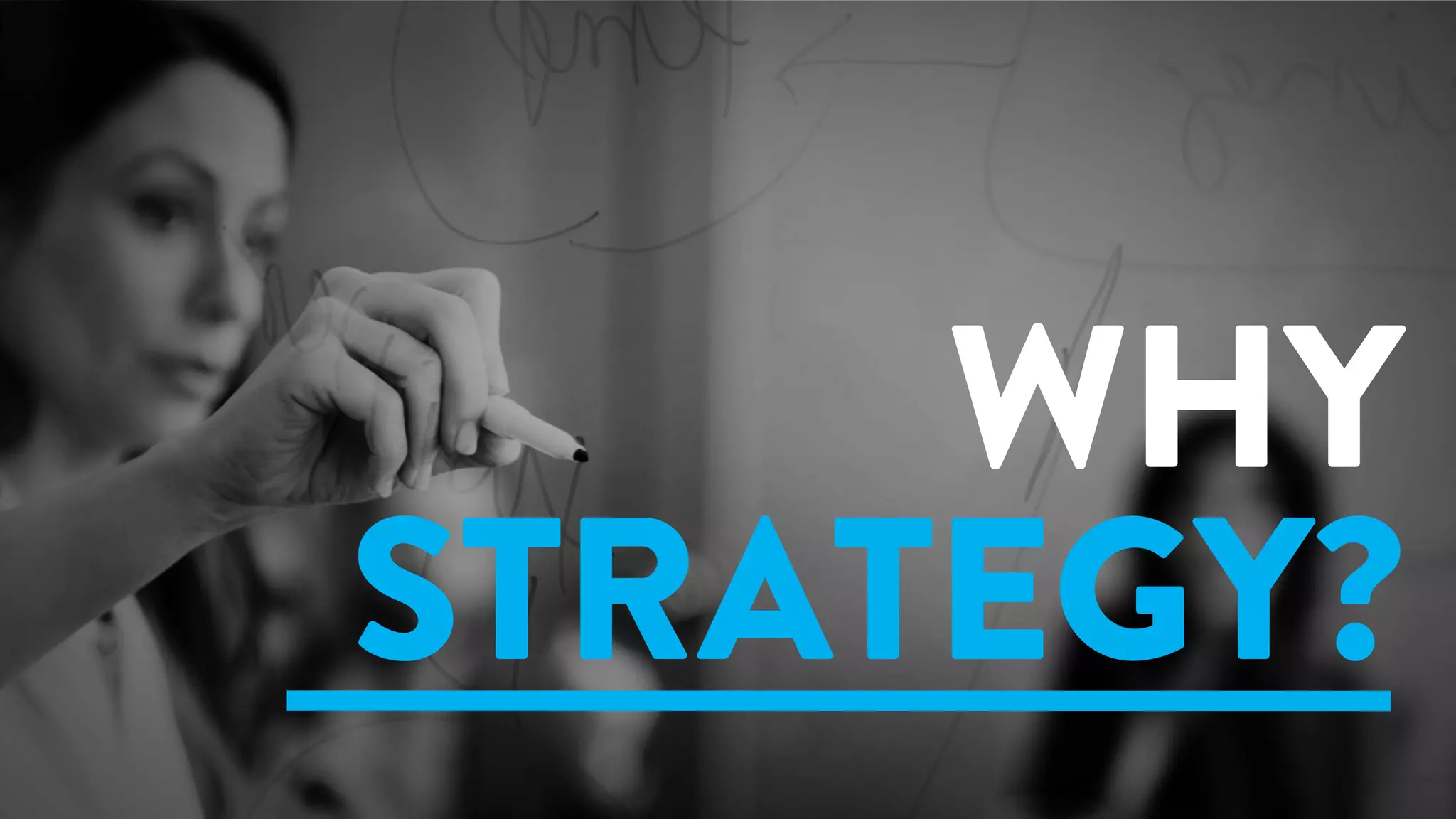 Intro to (Brand) Strategy by Mariana Cotlear Vega