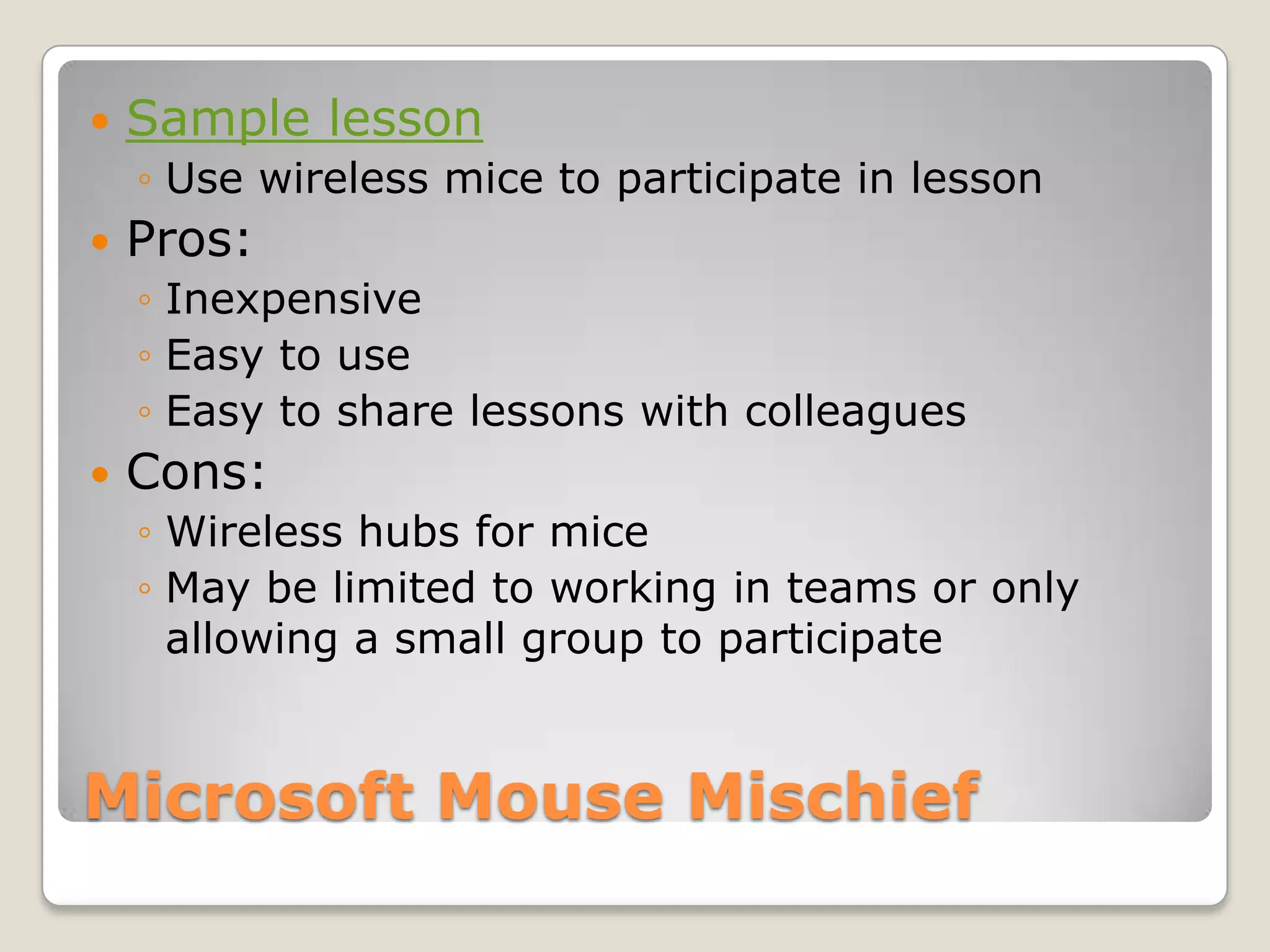 Spiral, mixed review of content