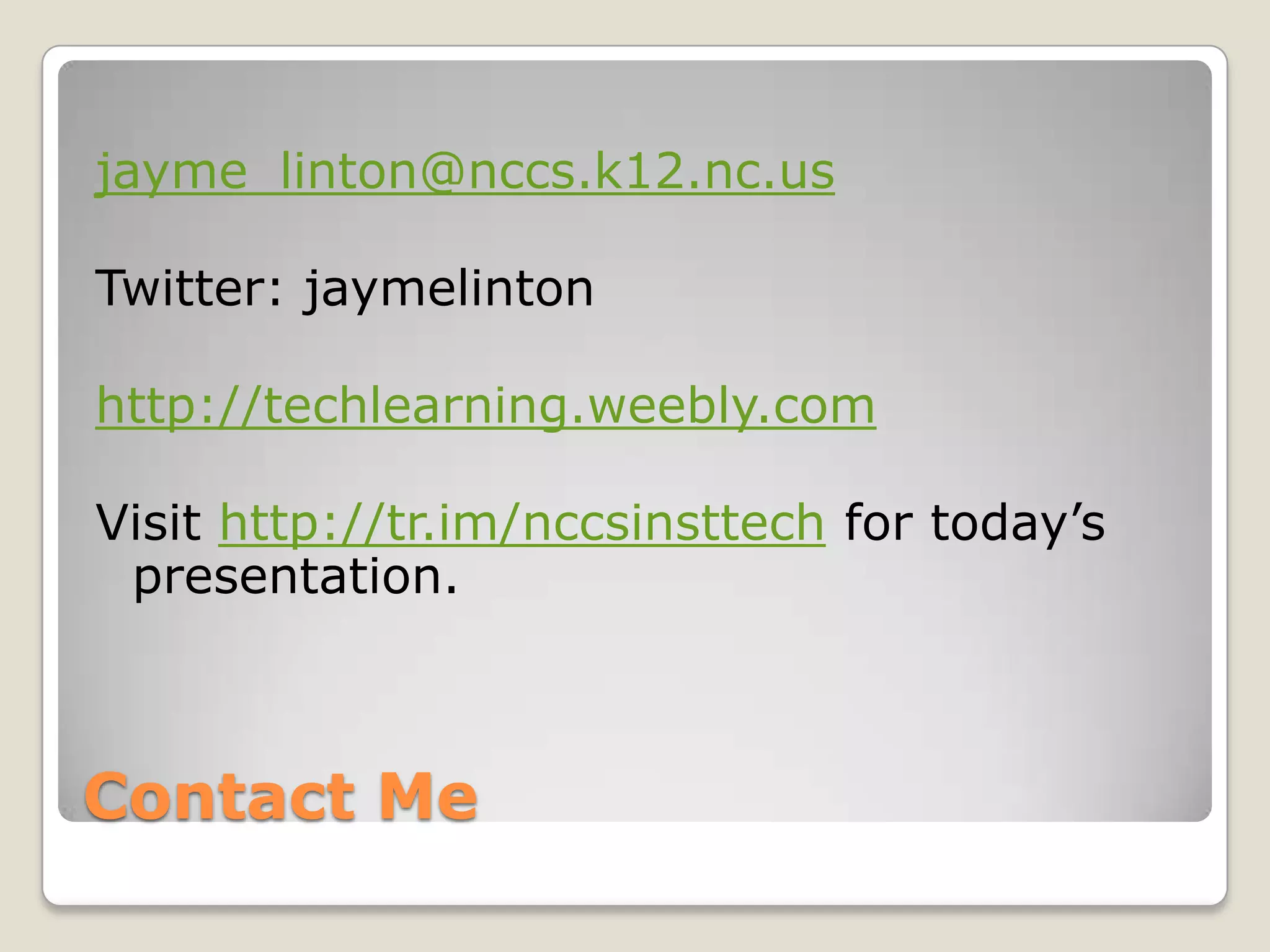 Microsoft Mouse MischiefFree downloadAll you need: Microsoft PowerPoint, Wireless mice (up to 25)You create a PowerPoint presentation for your lessonStudents respond to questions, participate in polls, and draw answers on the screen during the lesson using wireless mousehttp://www.microsoft.com/multipoint/mouse-mischief/