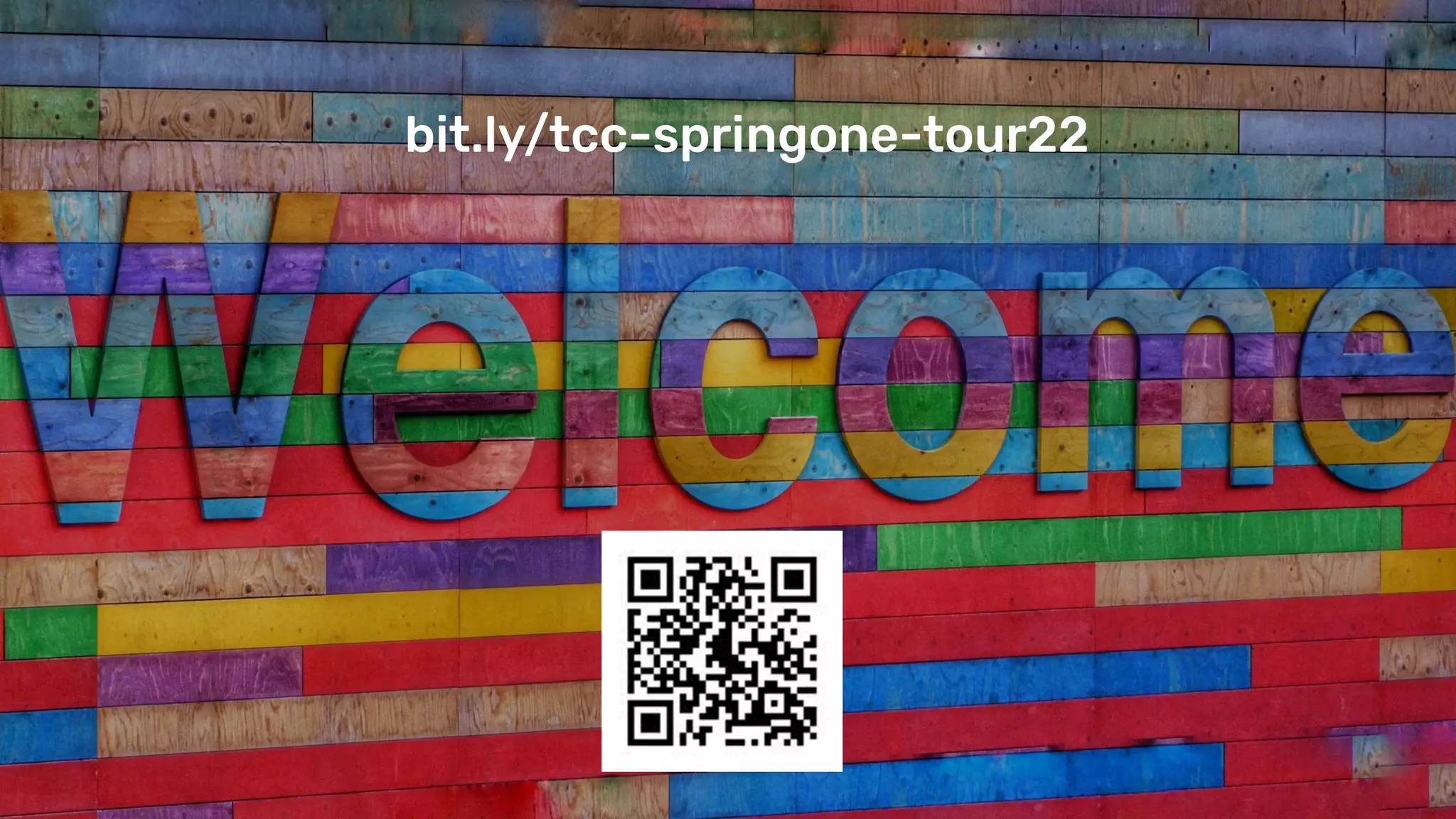 bit.ly/tcc-springone-tour22
testcontainers.cloud
 
