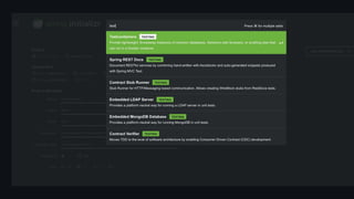 start.spring.io has it :)
 