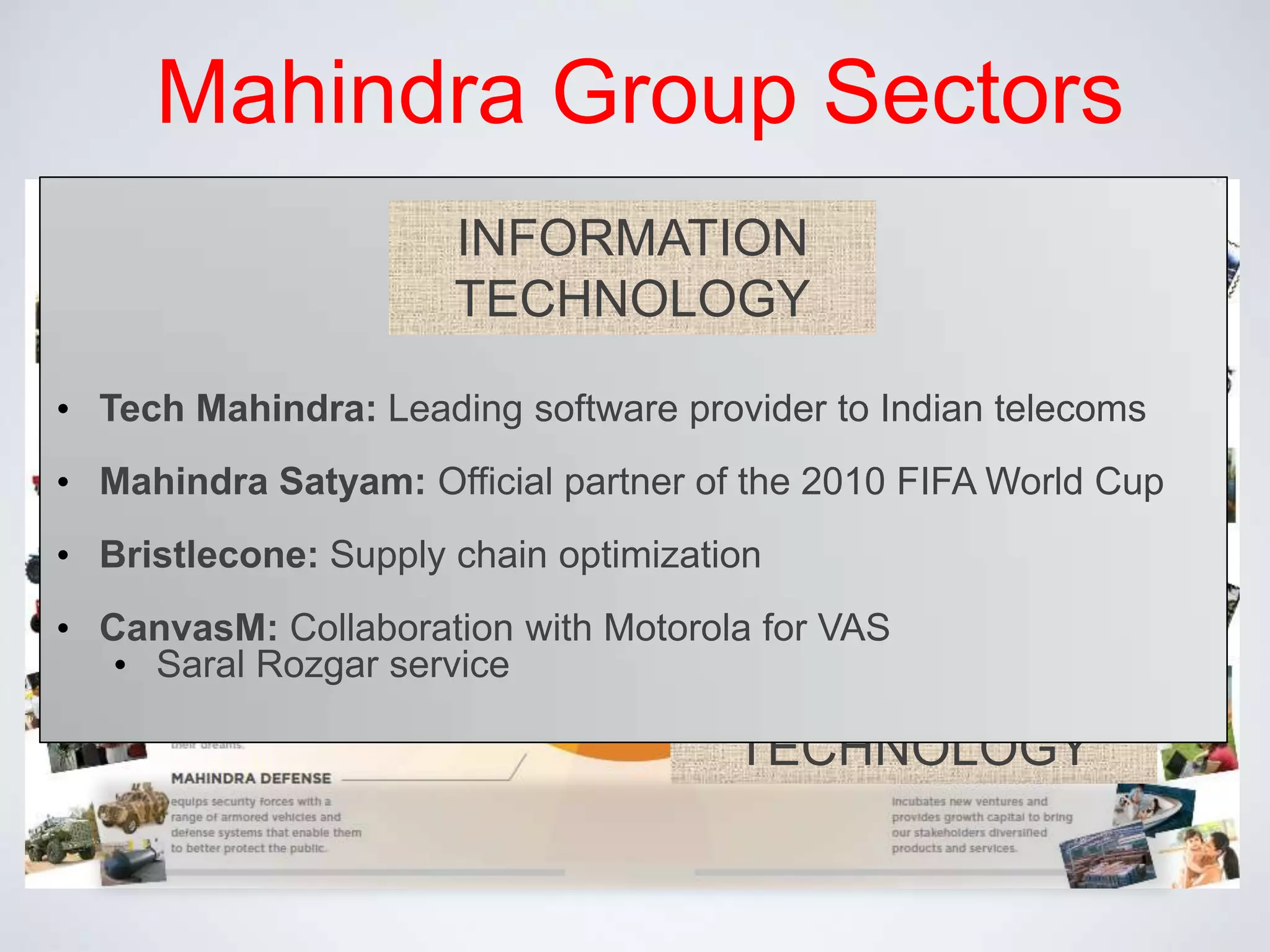 Growing global presence: we sell our vehicles in South America, Asia, Europe, and AustraliaAUTOMOTIVEAUTOMOTIVE