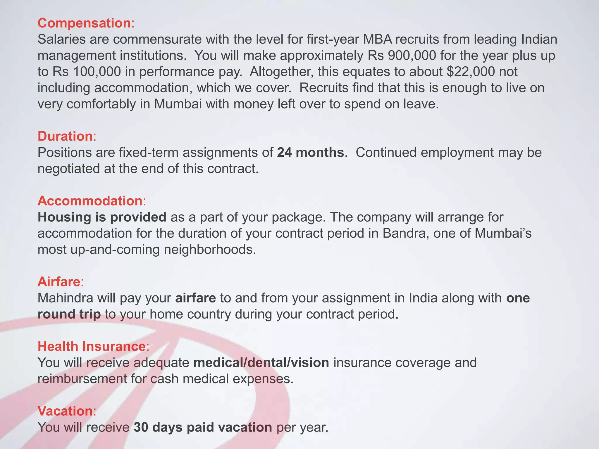 Bristlecone: Supply chain optimization