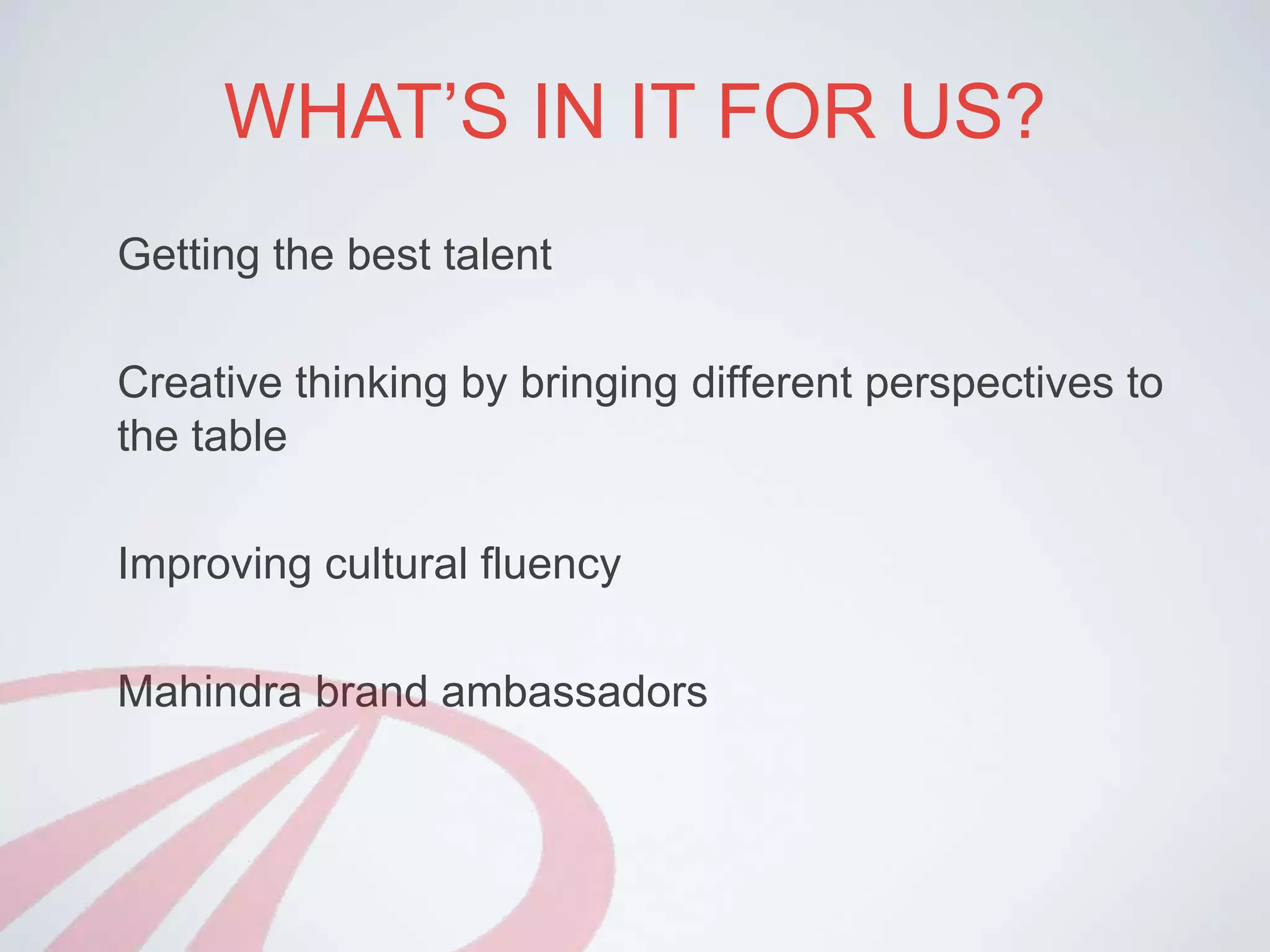 CanvasM: Collaboration with Motorola for VAS