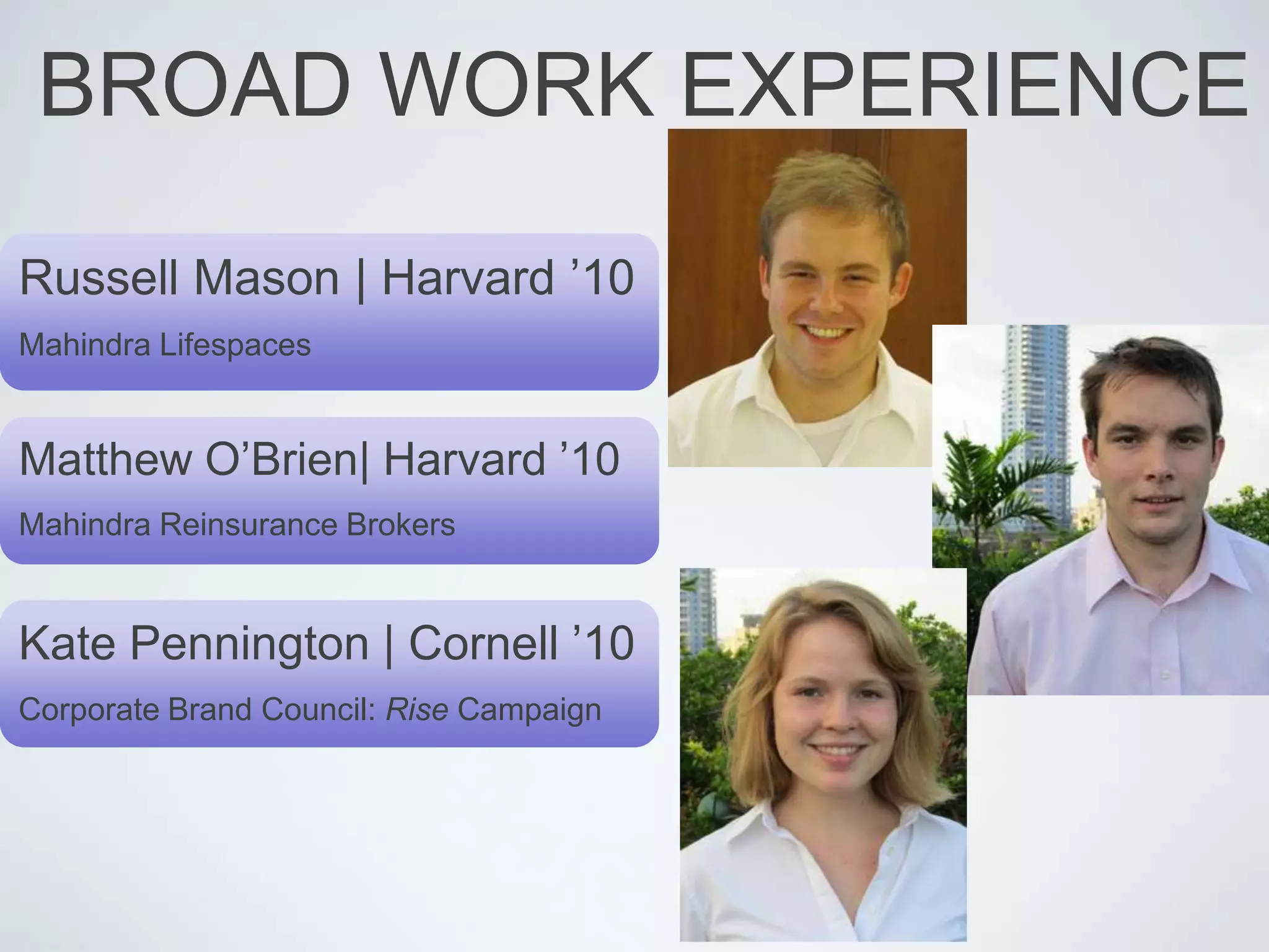 Mahindra Group SectorsM&M’s Private Equity division: an  incubator for new business ideasMahindra Solar