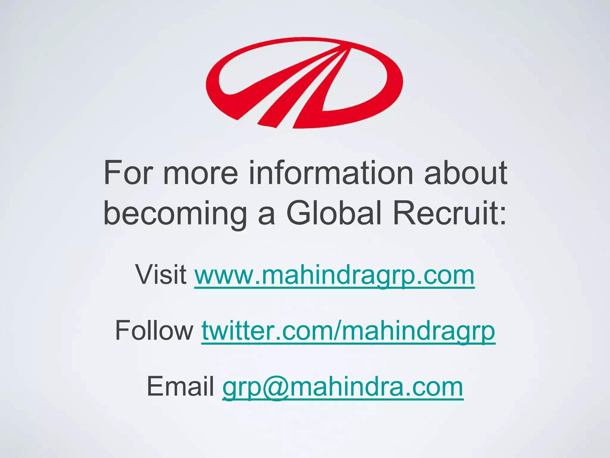 Mahindra Group SectorsA constellation of components companies with art-to-part manufacturing units across India, Germany, Italy, and the UK