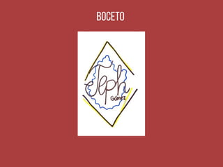 Boceto 
 