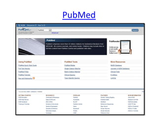 PubMed
 
