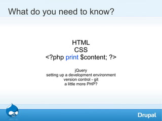Web Developer Toolbar A Themer's Toolbox 