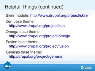 Drupal 7 Theming Template-driven (.tpl.php) HTML  –  open <HTML> and <HEAD> 