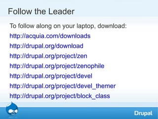 Template File Naming page.tpl.php page--front.tpl.php 