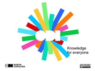 Knowledge
for everyone
 