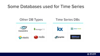 Intro to Time Series | PDF