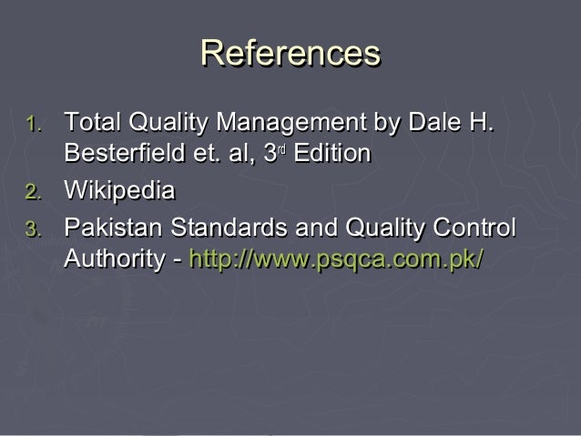an introduction to the total quality management tqm Introduction and implementation of total quality management (tqm) introduction and implementation of total quality. an introduction to the total quality management tqm Introduction and implementation of total quality management (tqm) introduction and implementation of total quality.