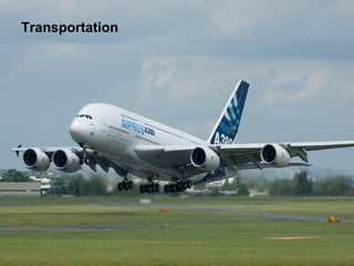 Transportation 