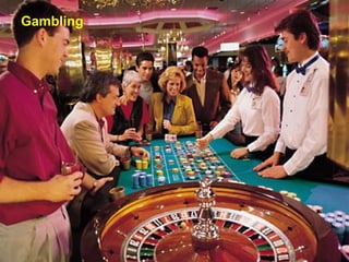 Gambling 