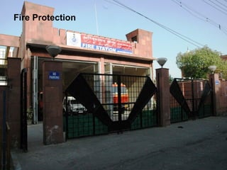 Fire Protection 