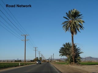 Road Network 