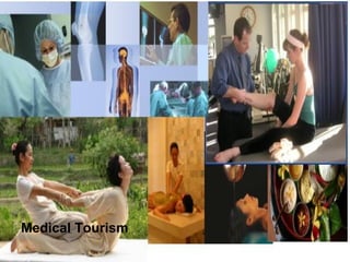 Medical Tourism 