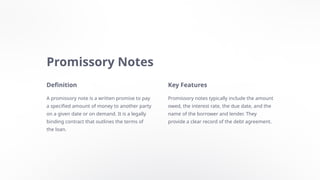 Introduction to Trade Finance and its procedures | PPTX