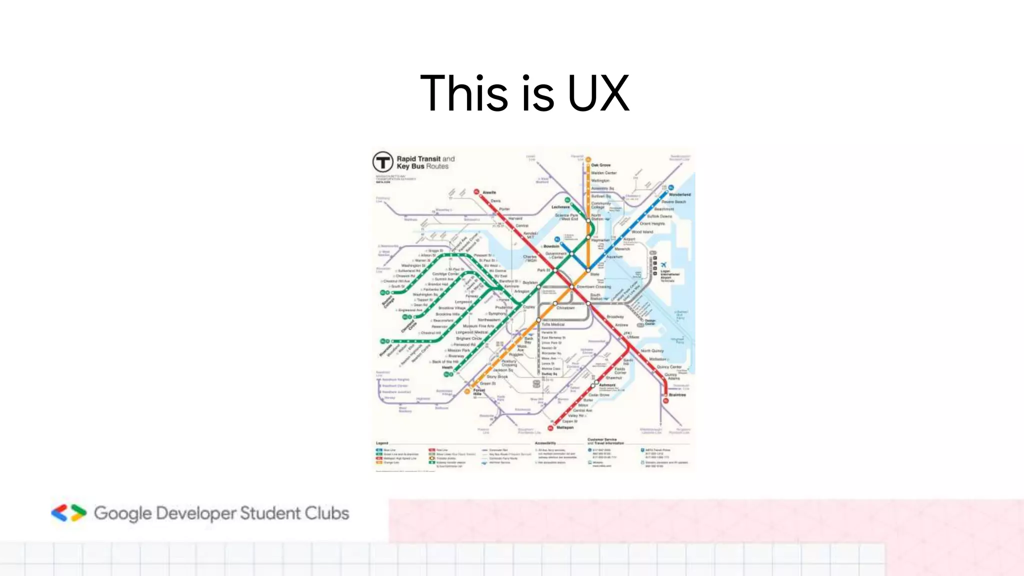 Introduction to UI UX | PPTX image.